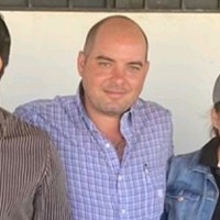 Alejandro Gonzalez de la Madrid