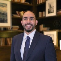 Firas Freajah, Pmp