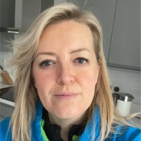 Susan Snelling (MCQI CQP)