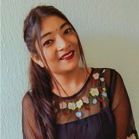 Deepika Goyal
