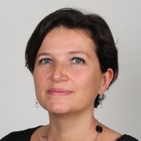 Nadia Vaysse