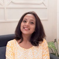 Manashi Majumder