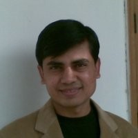 Dakshesh Malaviya