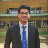 Harshit Varshney