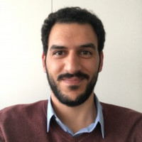 Isam Sharqawi