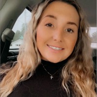 Charity Frank