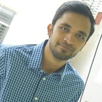 Karthikeyan P