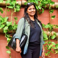 Shailaja Pandey