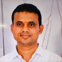 Maheswar Reddy Janumpally