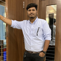 Yogesh Pawar