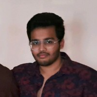 Arjun V