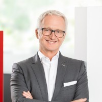 Andreas Schleicher