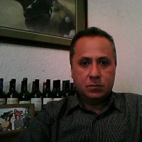 Jose Luis Arroyo