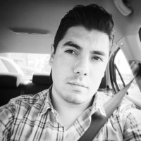 Abraham Ordóñez Flores