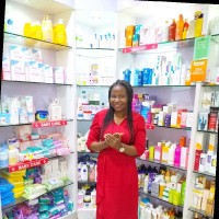Jacinta Okafor