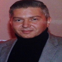 Alex Mazmanian