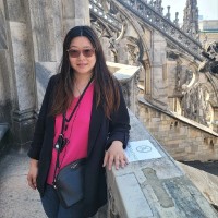 Elaine Mei