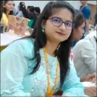 Swati Thakre