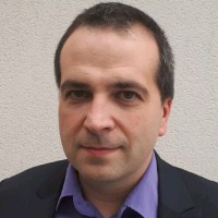Stéphane CHANUT