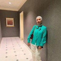 Asmaa Yehia