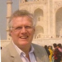 Kenneth Paterson-brown