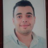 Ali Ahmed