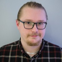 Simon Rydström