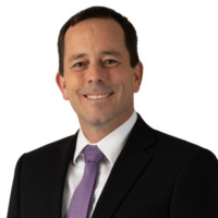 Daniel J. Block, CFA