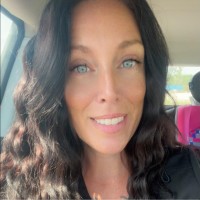 Tiffany Cordell