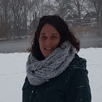 Suzan Kale- Ernst