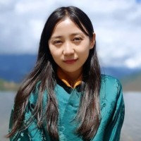 Kezang Choden