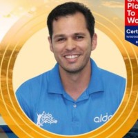 Daniel Domingos