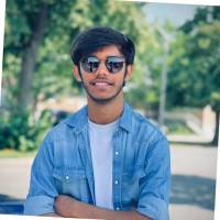 Tarangkumar Patel