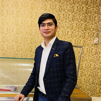 Yogesh Singh Rawat