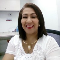Ruth Bolaños