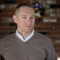 Thomas Dyrkacz