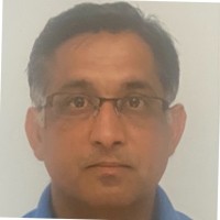 Mahmood Mukhtar