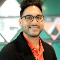 Parth Desai