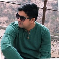 Harsh Tyagi