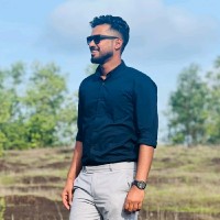 Muhammed Asharudheen Cp