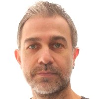 Eric Chatelain