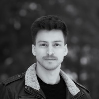 Zachariah Sterner