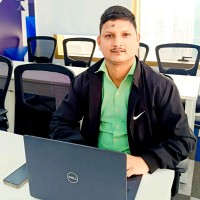 Om Prakash Dhyani