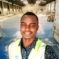 Joseph Kamau