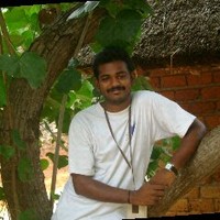 Ranjith Anand A