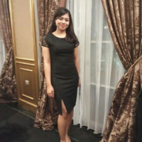 Ruth Bestria Hutagalung