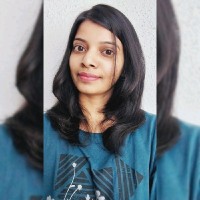 Shweta Ranshur