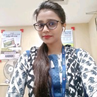 Ayushi Singh