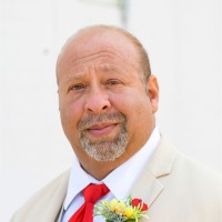 James Locklear