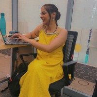 Saraswati Gupta